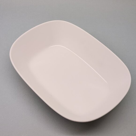 Noritake Up-Sa Daisy (9001) - Rectangular Serving bowl - Picture 4 of 6